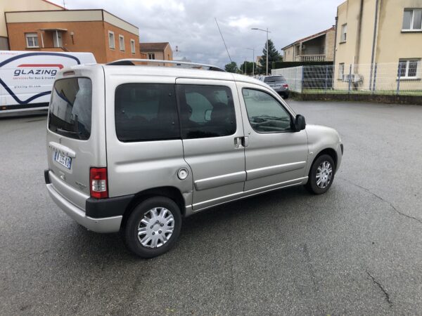 PEUGEOT PARTNER 1.6 HDI – Image 6