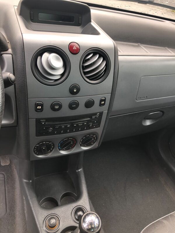 PEUGEOT PARTNER 1.6 HDI – Image 9