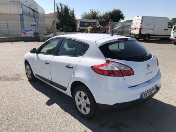 RENAULT MEGANE III 1.5 DCI 90ch – Image 3