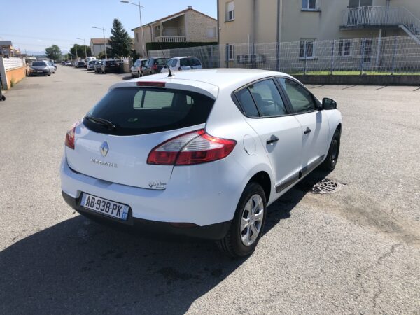 RENAULT MEGANE III 1.5 DCI 90ch – Image 4
