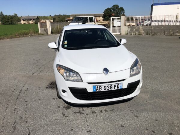 RENAULT MEGANE III 1.5 DCI 90ch – Image 6