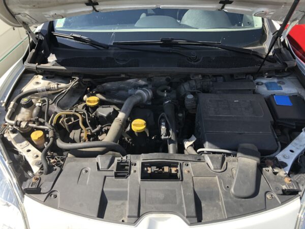 RENAULT MEGANE III 1.5 DCI 90ch – Image 13