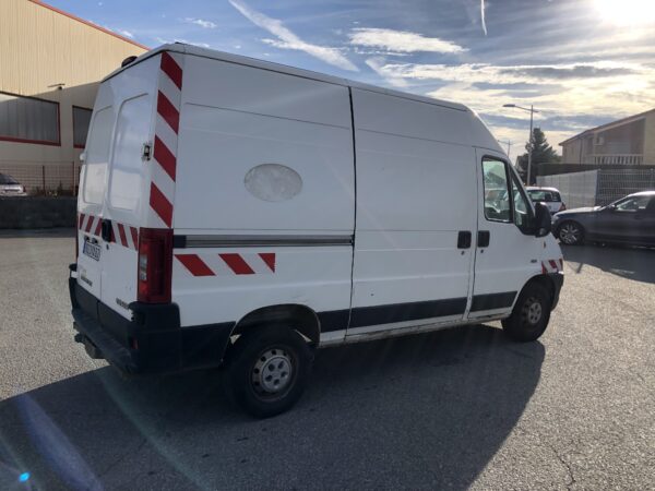 PEUGEOT BOXER 2.0 HDI – Image 5