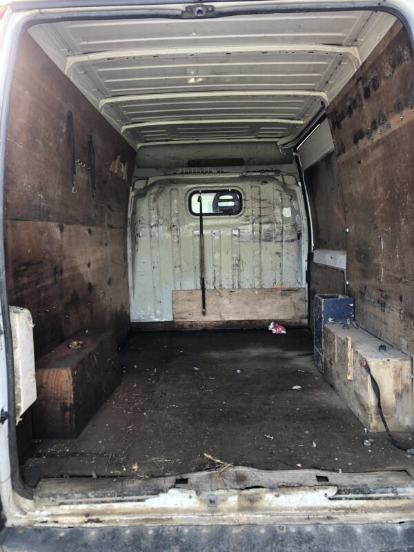 PEUGEOT BOXER 2.0 HDI – Image 8