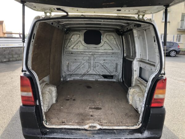 MERCEDES VITO 112 2.2 122CH – Image 8
