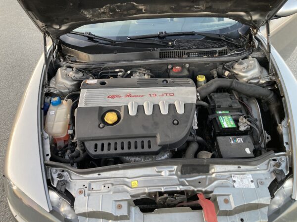 ALFA ROMEO 147 JTDM 1.9 120ch – Image 14