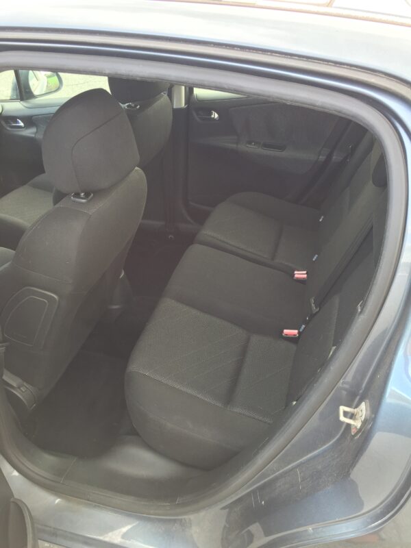 PEUGEOT 207 HDI 90ch – Image 8