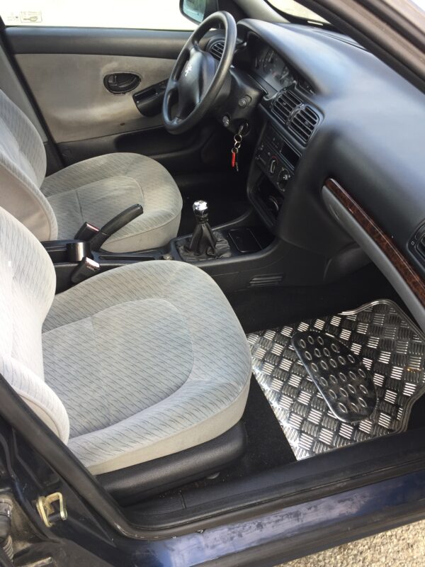 PEUGEOT 406 1.8 ESSENCE – Image 8