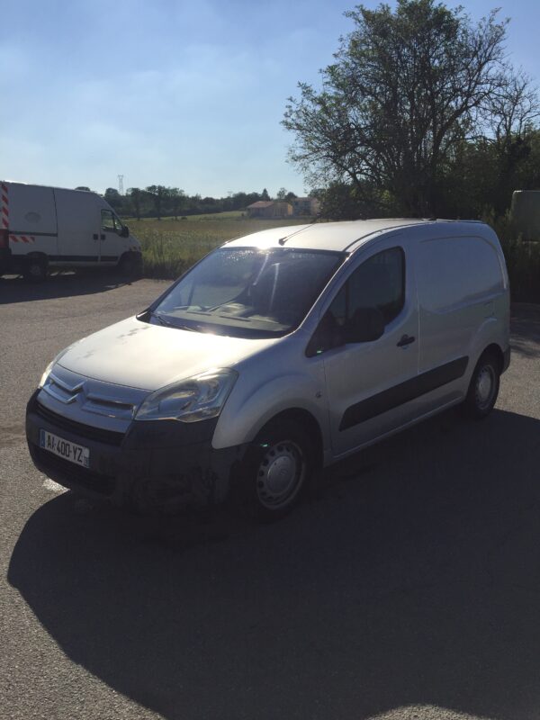 CITROEN BERLINGO 1.6 HDI 90ch – Image 4