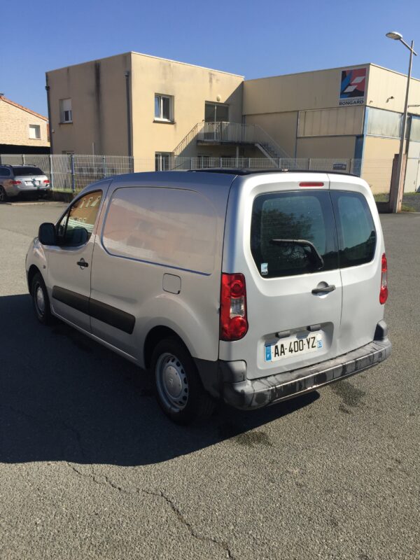 CITROEN BERLINGO 1.6 HDI 90ch – Image 6