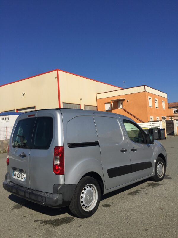 CITROEN BERLINGO 1.6 HDI 90ch – Image 7