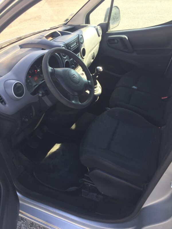 CITROEN BERLINGO 1.6 HDI 90ch – Image 9