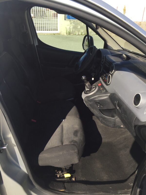 CITROEN BERLINGO 1.6 HDI 90ch – Image 10