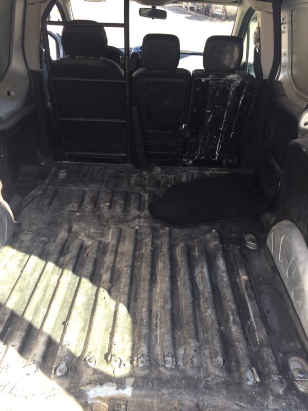 CITROEN BERLINGO 1.6 HDI 90ch – Image 12