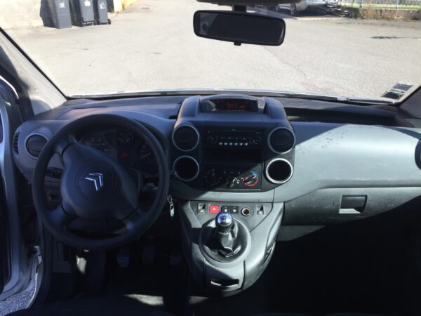 CITROEN BERLINGO 1.6 HDI 90ch – Image 8