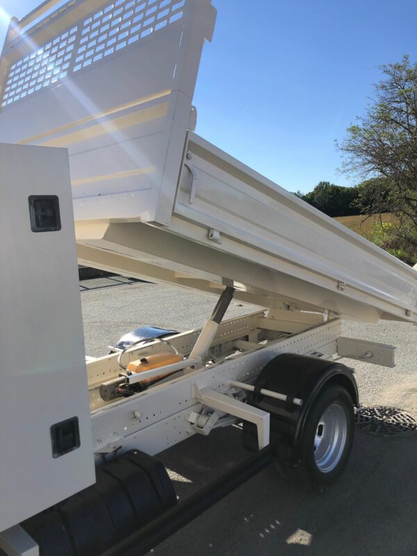 IVECO DAILY 35C13 2.8TD 125ch – Image 2