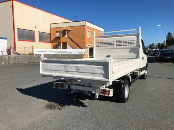 IVECO DAILY 35C13 2.8TD 125ch – Image 3