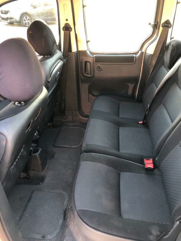 CITROEN BERLINGO 1.6 HDI 75ch – Image 3