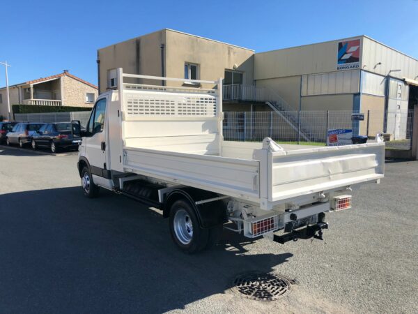 IVECO DAILY 35C13 2.8TD 125ch – Image 5