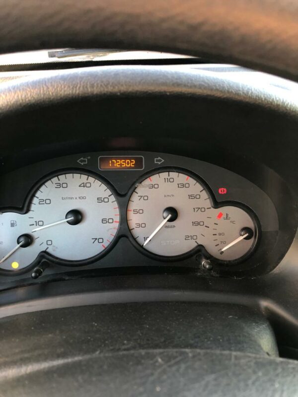 CITROEN BERLINGO 1.6 HDI 75ch – Image 4