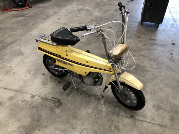 MOTOBECANE MOBYX – Image 5