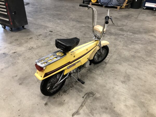 MOTOBECANE MOBYX – Image 3