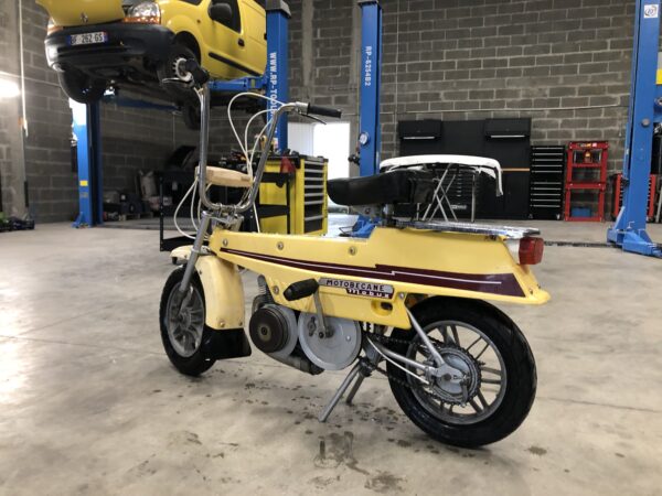 MOTOBECANE MOBYX – Image 2