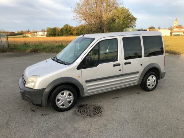 FORD TOURNEO CONNECT 1.8TDCi Combi 90ch