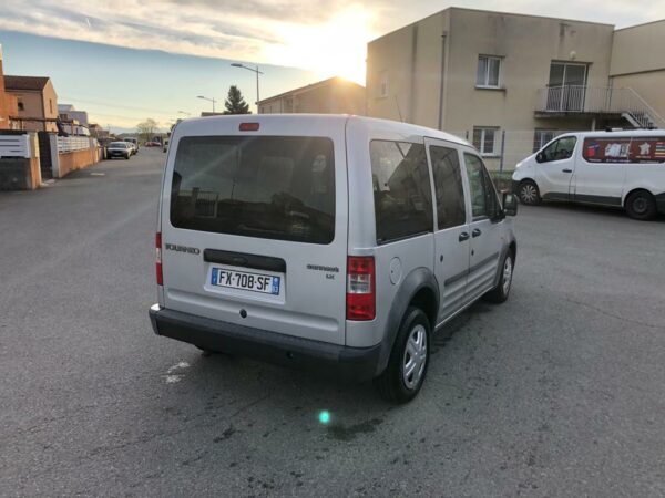 FORD TOURNEO CONNECT 1.8TDCi Combi 90ch – Image 5