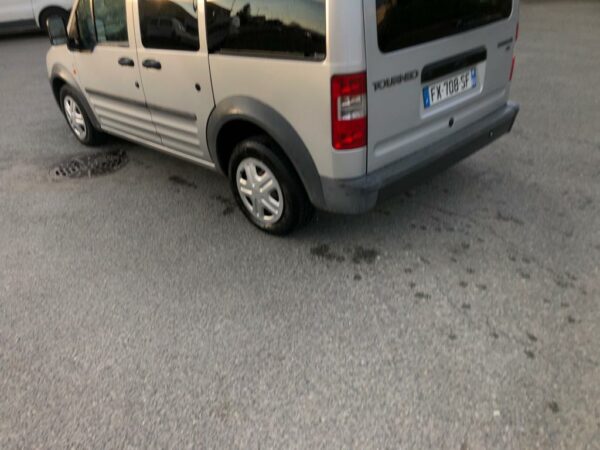 FORD TOURNEO CONNECT 1.8TDCi Combi 90ch – Image 6