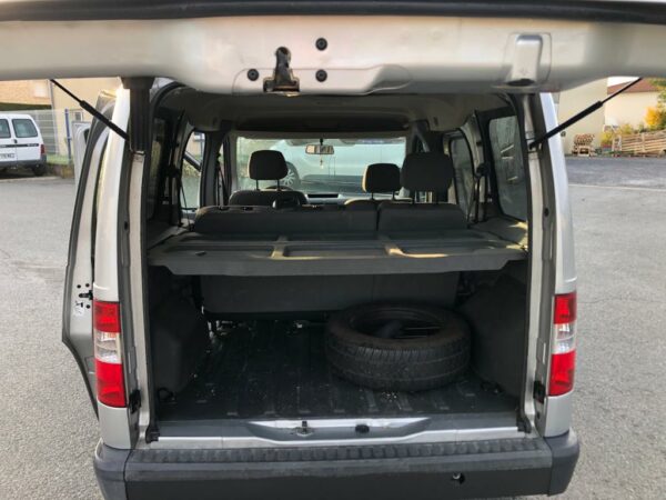 FORD TOURNEO CONNECT 1.8TDCi Combi 90ch – Image 11