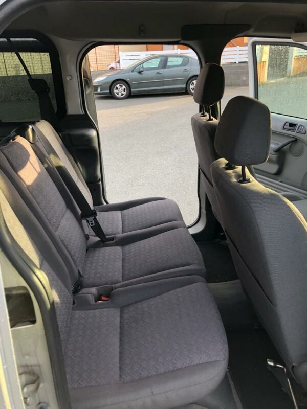 FORD TOURNEO CONNECT 1.8TDCi Combi 90ch – Image 12