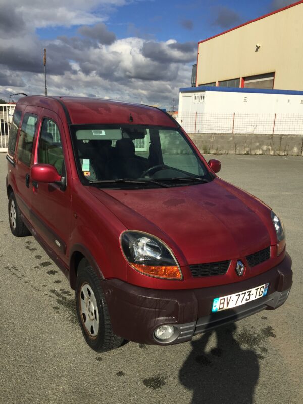 RENAULT KANGOO 1.9 dCi 4x4 clim – Image 3