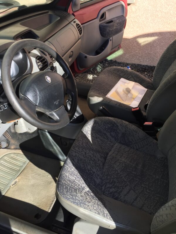 RENAULT KANGOO 1.9 dCi 4x4 clim – Image 11