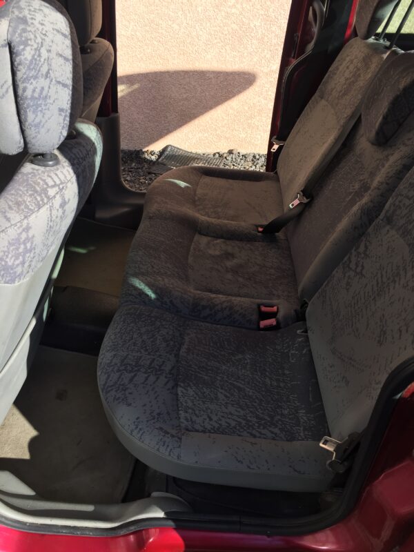 RENAULT KANGOO 1.9 dCi 4x4 clim – Image 12