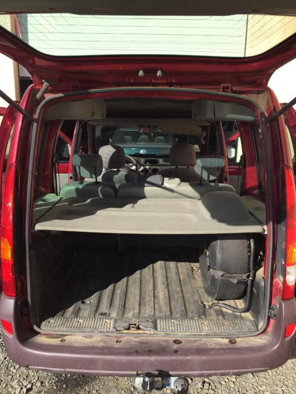 RENAULT KANGOO 1.9 dCi 4x4 clim – Image 13