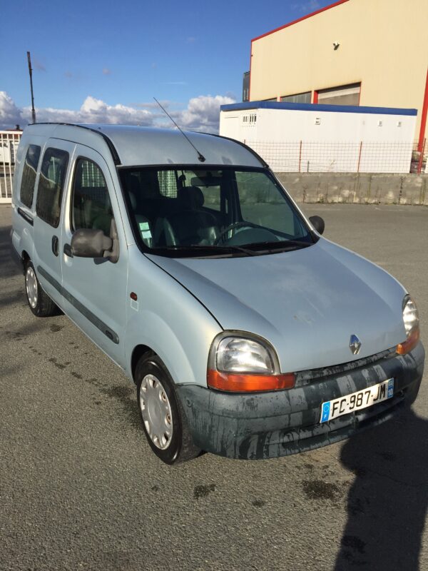 RENAULT KANGOO MAXI 1.9D – Image 3