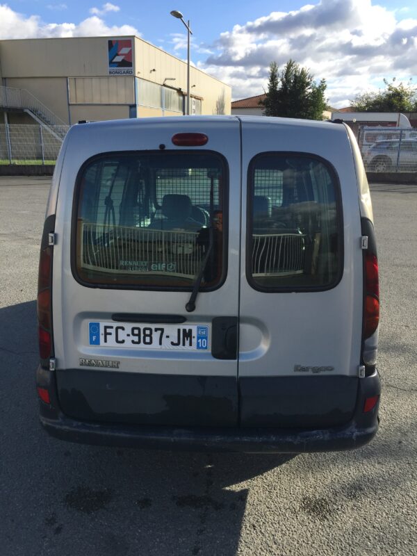 RENAULT KANGOO MAXI 1.9D – Image 5