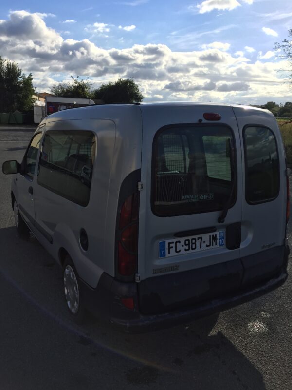 RENAULT KANGOO MAXI 1.9D – Image 6
