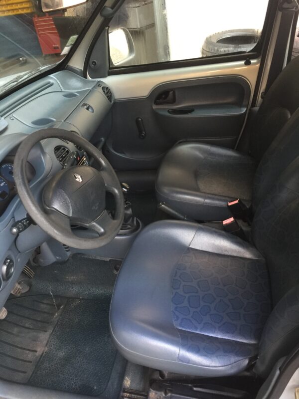 RENAULT KANGOO MAXI 1.9D – Image 9