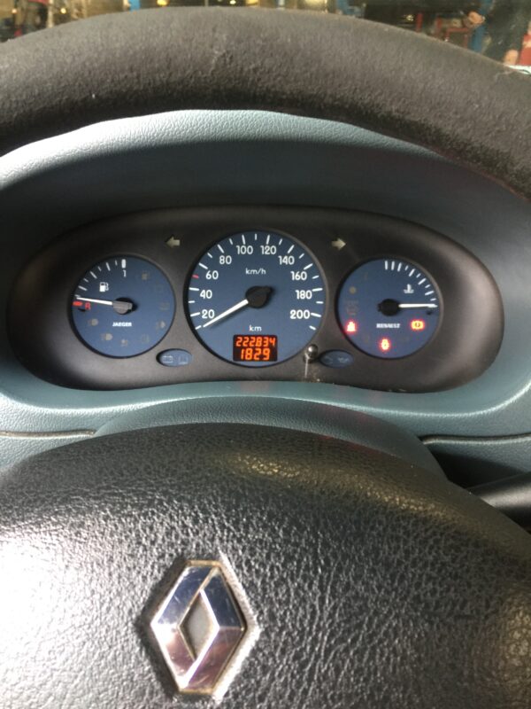 RENAULT KANGOO MAXI 1.9D – Image 11