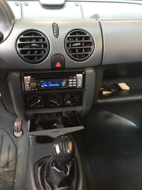 RENAULT KANGOO MAXI 1.9D – Image 12