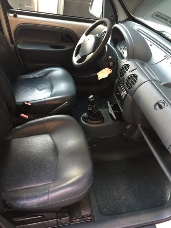 RENAULT KANGOO MAXI 1.9D – Image 8