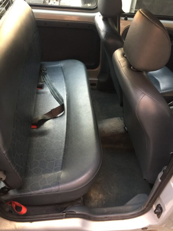 RENAULT KANGOO MAXI 1.9D – Image 10