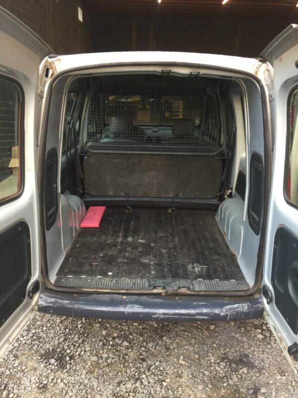 RENAULT KANGOO MAXI 1.9D – Image 7