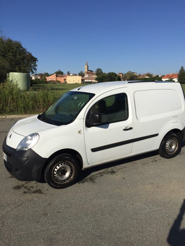 RENAULT KANGOO 1.5 DCI Rapid Extra 85ch