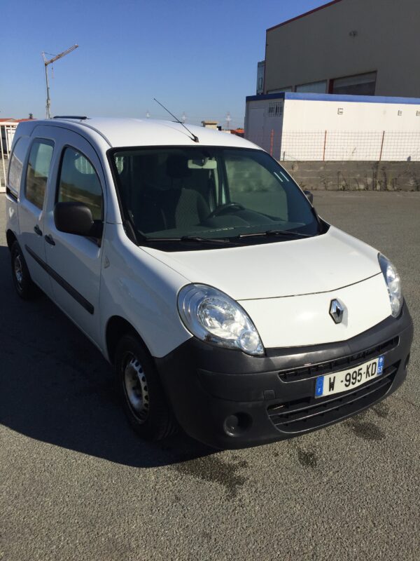 RENAULT KANGOO 1.5 DCI Rapid Extra 85ch – Image 3