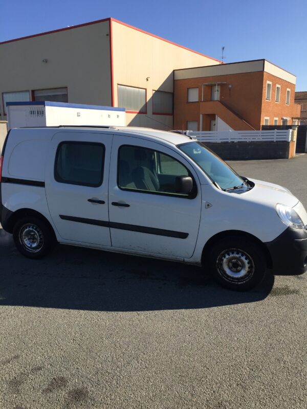 RENAULT KANGOO 1.5 DCI Rapid Extra 85ch – Image 4