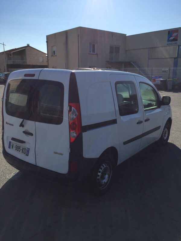 RENAULT KANGOO 1.5 DCI Rapid Extra 85ch – Image 5