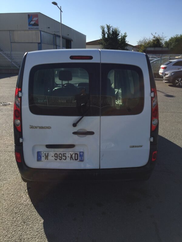 RENAULT KANGOO 1.5 DCI Rapid Extra 85ch – Image 6